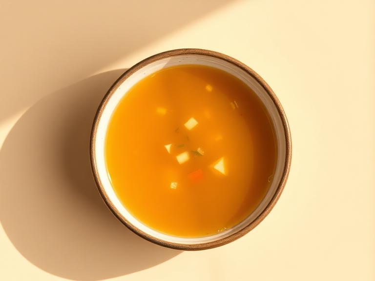 Batido de papaya y platano